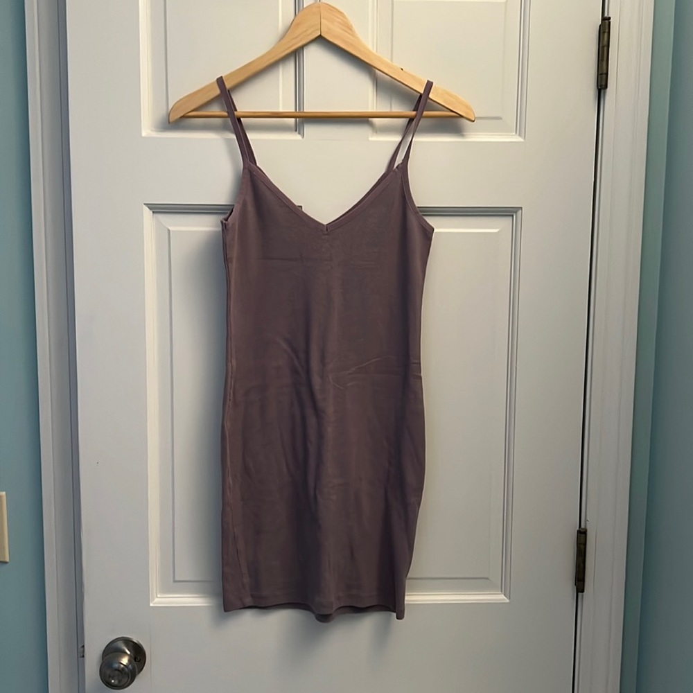 Pacsun Bodycon Dress